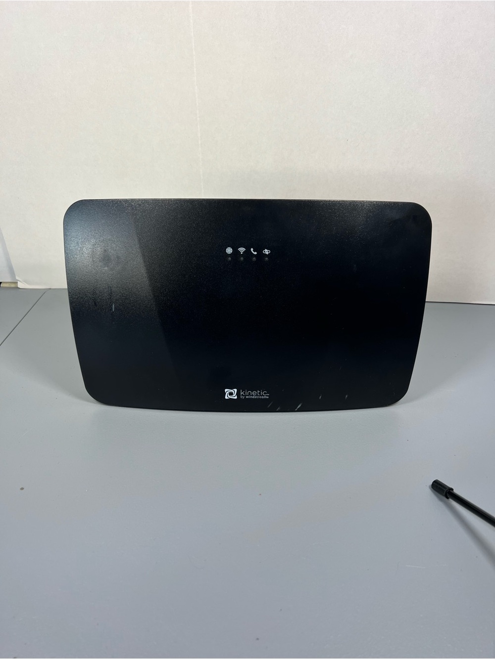 Kinetic by Windstream Sagemcom Model Fast 5380 WiFi Wireless Router Internet - Picture 2 of 7